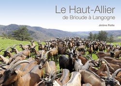 Le haut-allier - de Brioude à Langogne