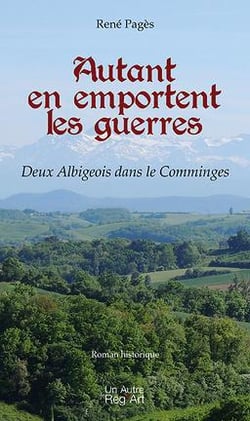 Autant en emportent les guerres