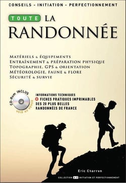 Toute la randonnée
