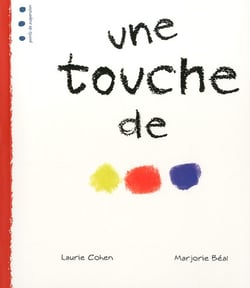 Une touche de...