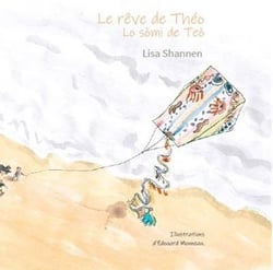 Le rêve de Théo / lo sòmi de Teò