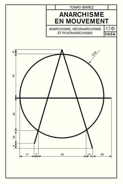 Anarchisme en mouvement : anarchisme, néo-anarchisme et post-anarchisme