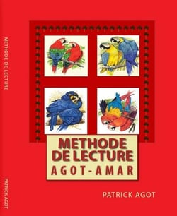 Méthode de lecture agot-amar
