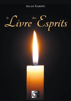 Le livre des esprits
