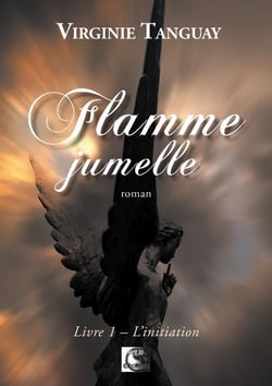 Flamme jumelle Tome 1 - l'initiation