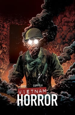 Vietnam horror Tome 1