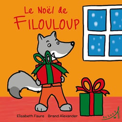 Le Noël de Filouloup