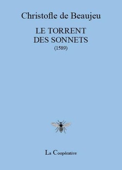 Le torrent des sonnets (1589)