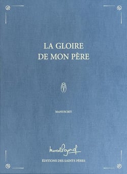 La gloire de mon père