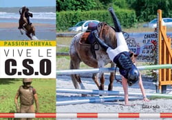 Passion cheval : vive le c.s.o