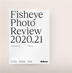 Fisheye photo review