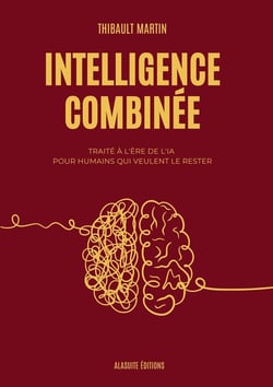 Intelligence combinée : Traité à l'ère de l'IA pour humains qui veulent le rester