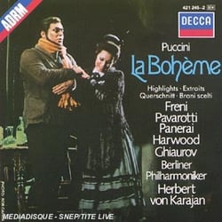 La boheme
