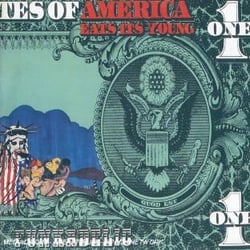 America eats its young