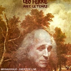 Avec le temps
