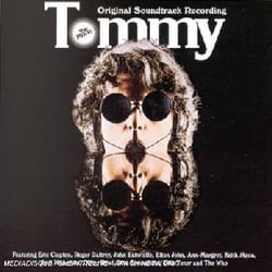 Tommy (bof)