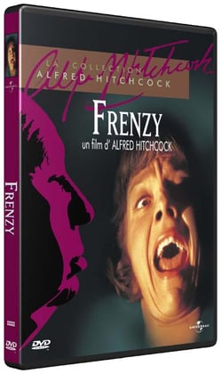 Frenzy