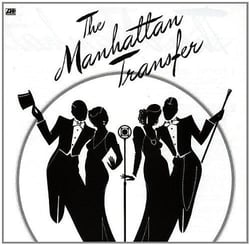 The manhattan transfer