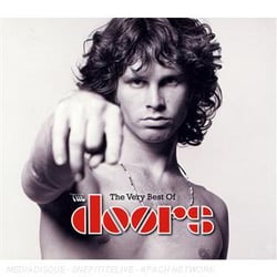 The very best of The Doors - édition spéciale