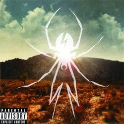 Danger days : the true lives of the fabulous killjoys