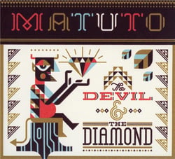 The devil and the diamond