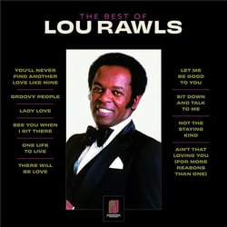 The Best of Lou Rawls