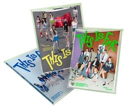 THIS IS FOR