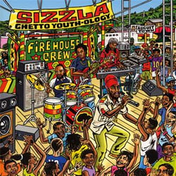 Guetto youth-ology