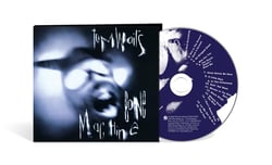 Bone Machine