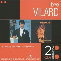 Les chansons que j'aime, J'M'En Balance