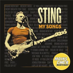 My Songs - Special Edition