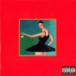My beautiful dark twisted fantasy