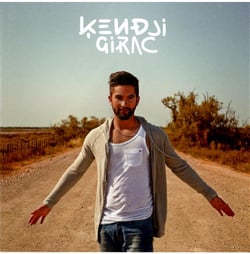 Kendji girac