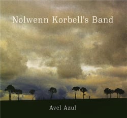 Avel azul