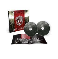 The Concert (Live at the Nokia Theatre, New York, NY, 12.15.2005)