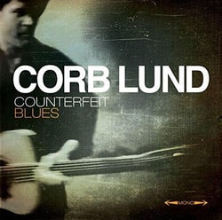 Counterfeit blues