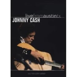 Live from austin texas (dvd bonus)