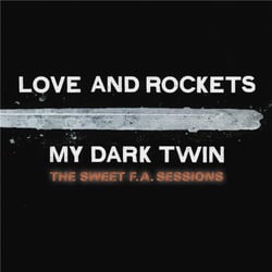 My Dark Twin