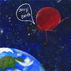 Sorry Earth Riyl Replacements