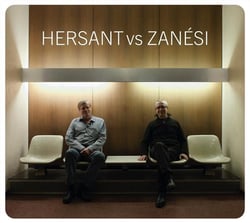 Hersant vs Zanési : Pavane - Vol et restitution - In Memoriam Christophe Desjardins, Alto
