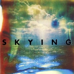 Skying