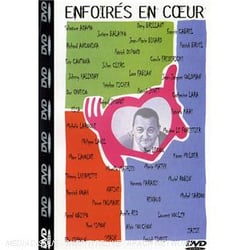 Les Enfoirés - Enfoirés en coeur