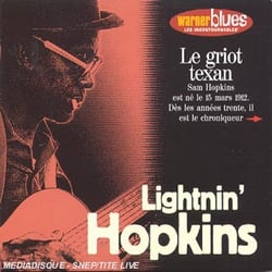 Lightnin'