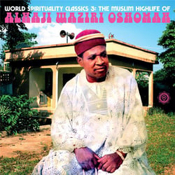 World Spirituality Classics 3