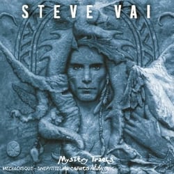 Mystery tracks archives /vol.3