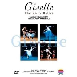 Giselle
