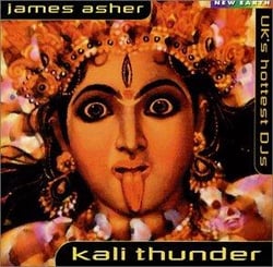 Kali thunder - james asher remixed