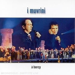 I muvrini a bercy