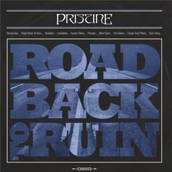 Road back to ruin