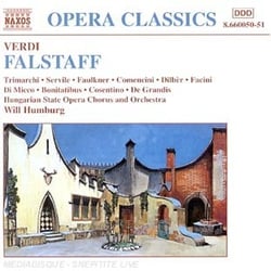 Falstaff